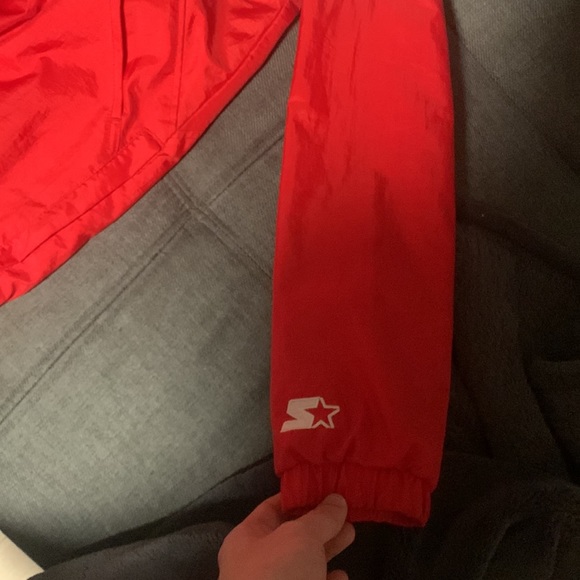 Chicago Starter Jacket - Picture 2 of 4